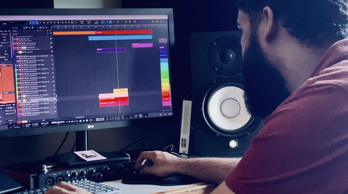 Team SoundScribe 3
