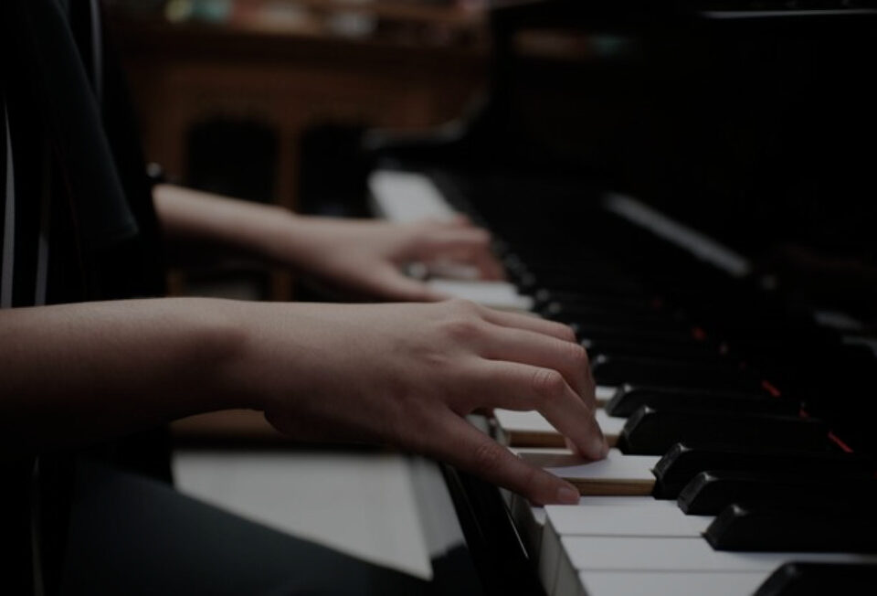 Piano Man